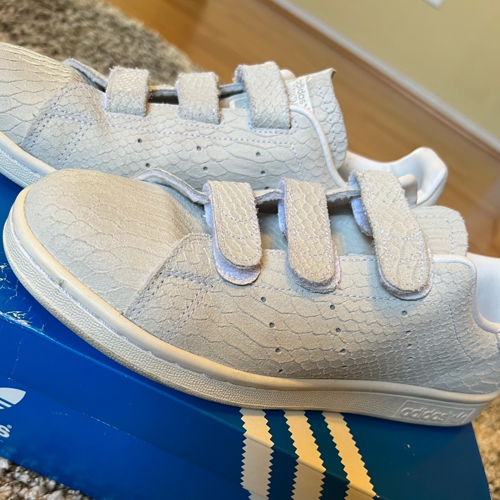 Adidas Stan Smith CF (Women)